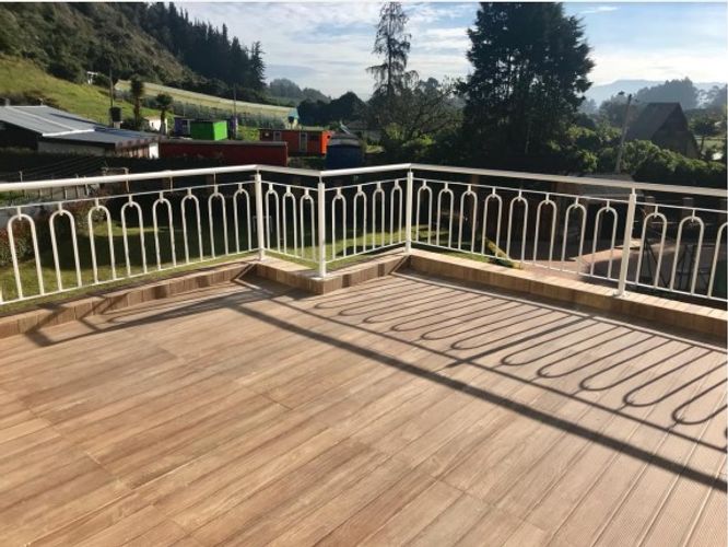 Casa de 4 alcobas en arriendo en Cota, 1794 m² · foto 13 de 13