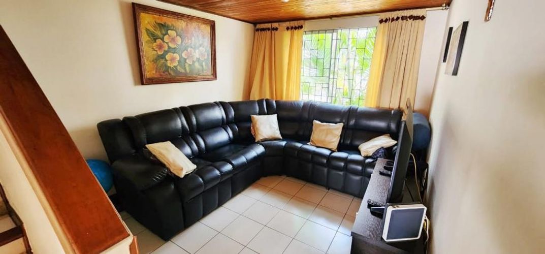 Casa de 4 alcobas en venta en El Tejar, Bucaramanga, 116 m² · foto 3 de 13