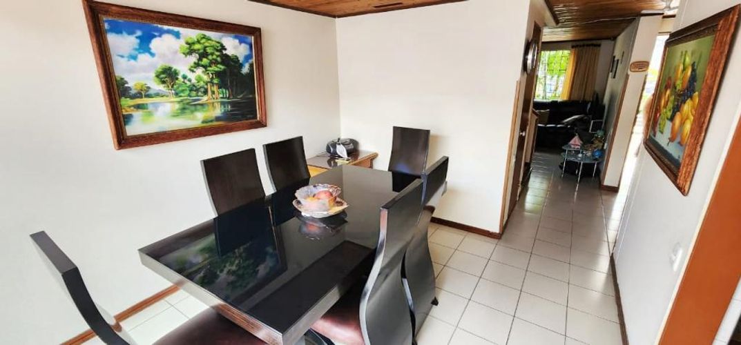 Casa de 4 alcobas en venta en El Tejar, Bucaramanga, 116 m² · foto 5 de 13