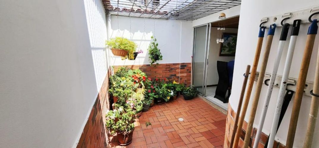 Casa de 4 alcobas en venta en El Tejar, Bucaramanga, 116 m² · foto 6 de 13
