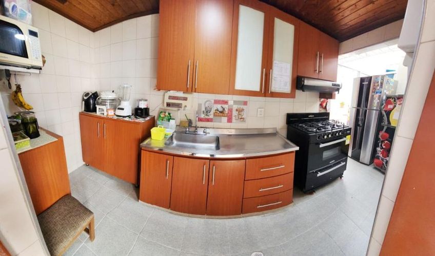 Casa de 4 alcobas en venta en El Tejar, Bucaramanga, 116 m² · foto 7 de 13