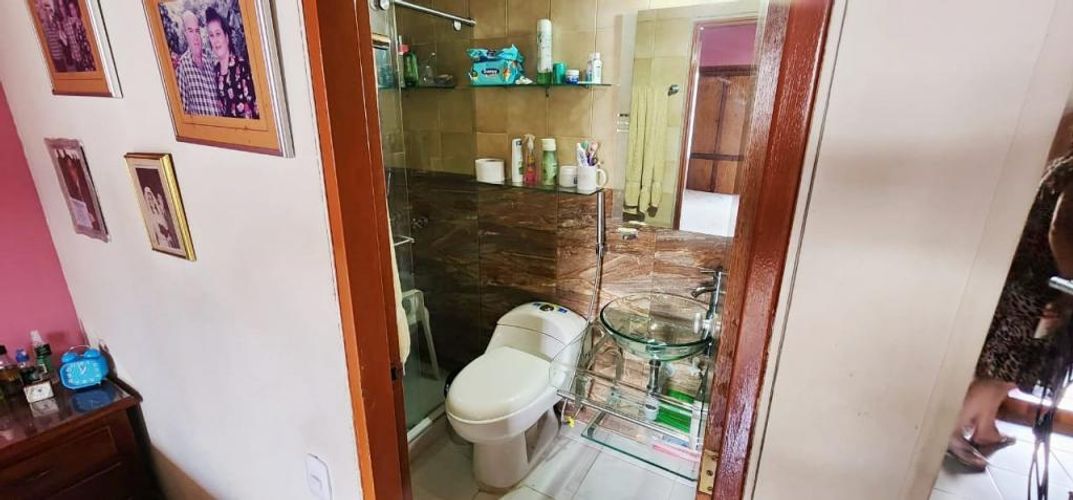 Casa de 4 alcobas en venta en El Tejar, Bucaramanga, 116 m² · foto 8 de 13