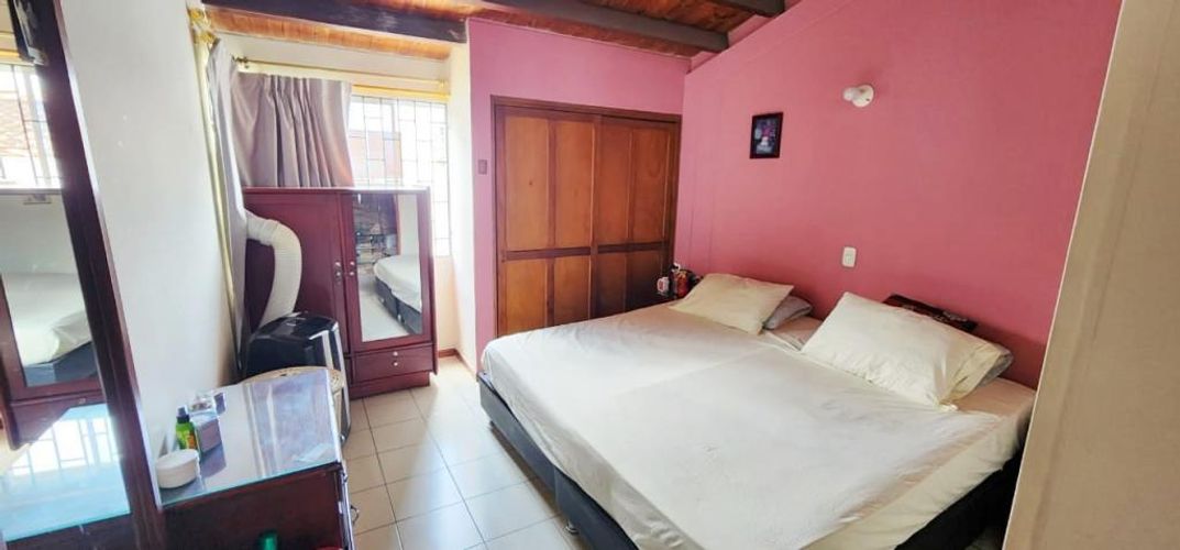Casa de 4 alcobas en venta en El Tejar, Bucaramanga, 116 m² · foto 9 de 13