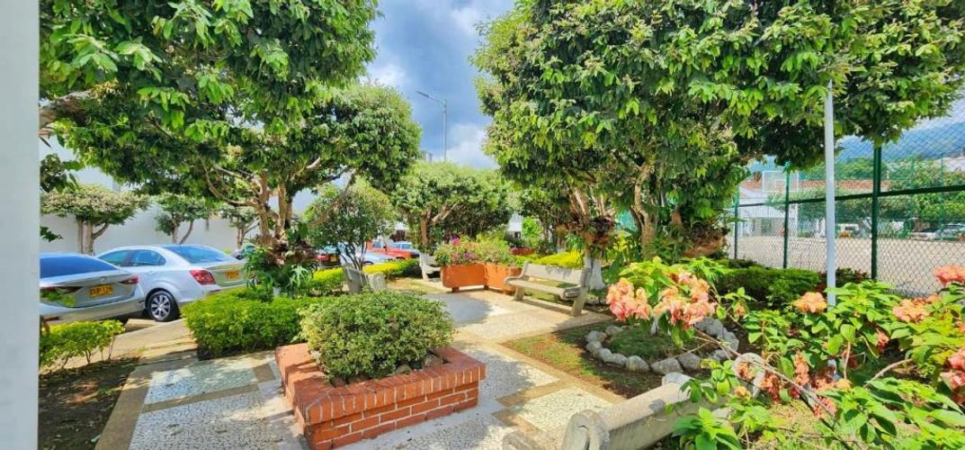 Casa de 4 alcobas en venta en El Tejar, Bucaramanga, 116 m² · foto 10 de 13