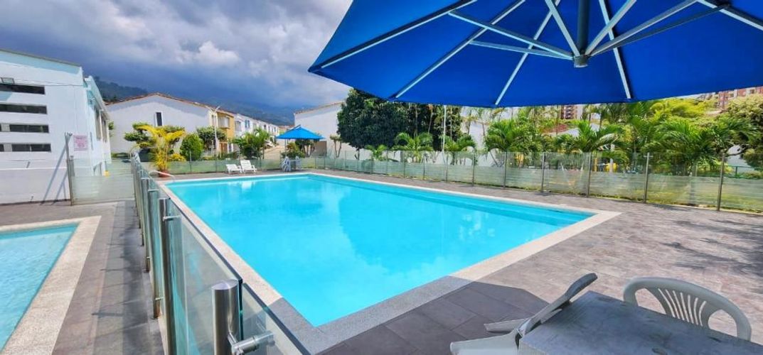 Casa de 4 alcobas en venta en El Tejar, Bucaramanga, 116 m² · foto 13 de 13