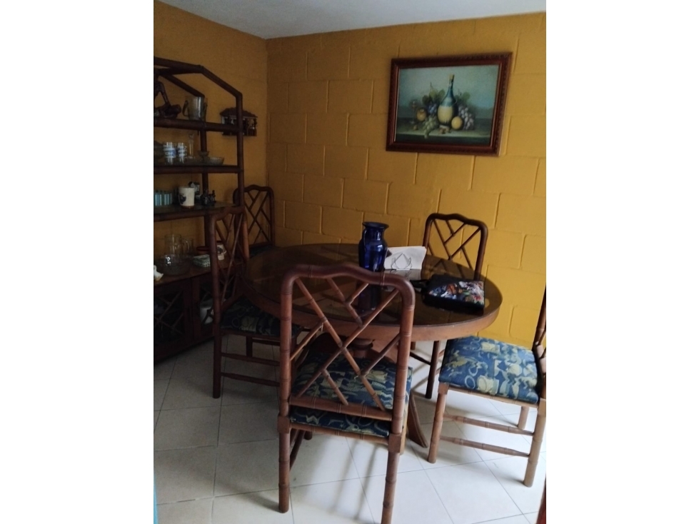 Apartamento en venta en Pajarito, Medellín · foto 13 de 24