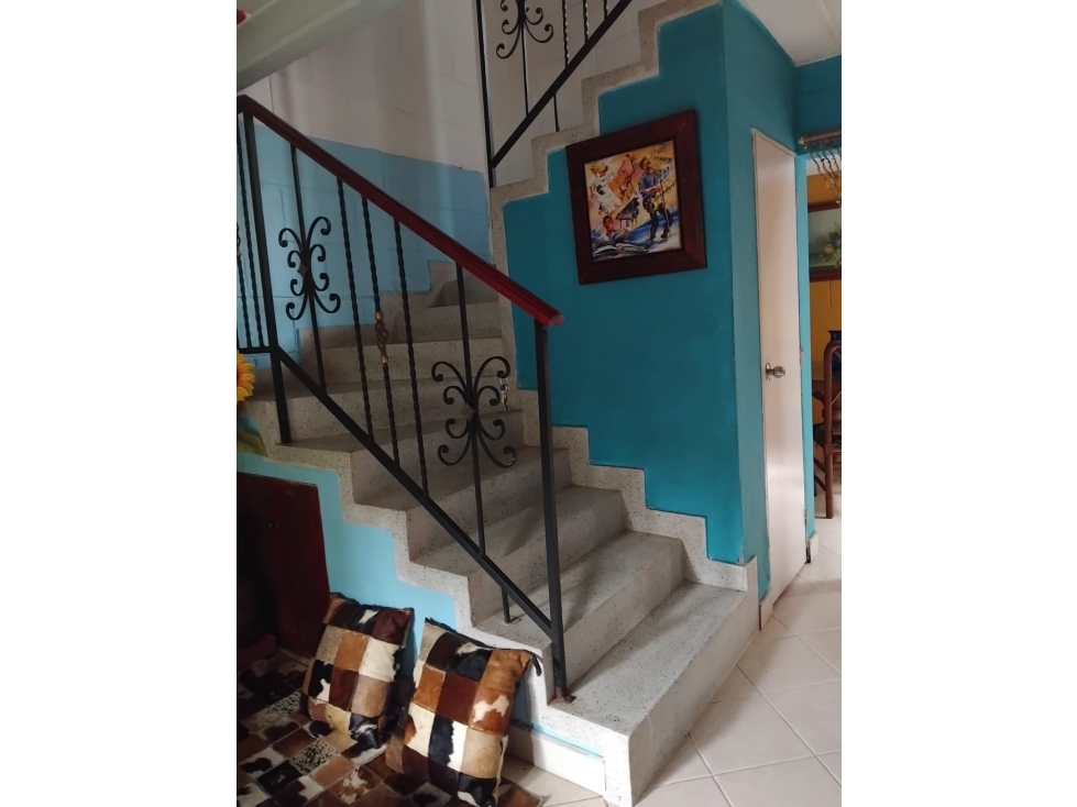 Apartamento en venta en Pajarito, Medellín · foto 14 de 24