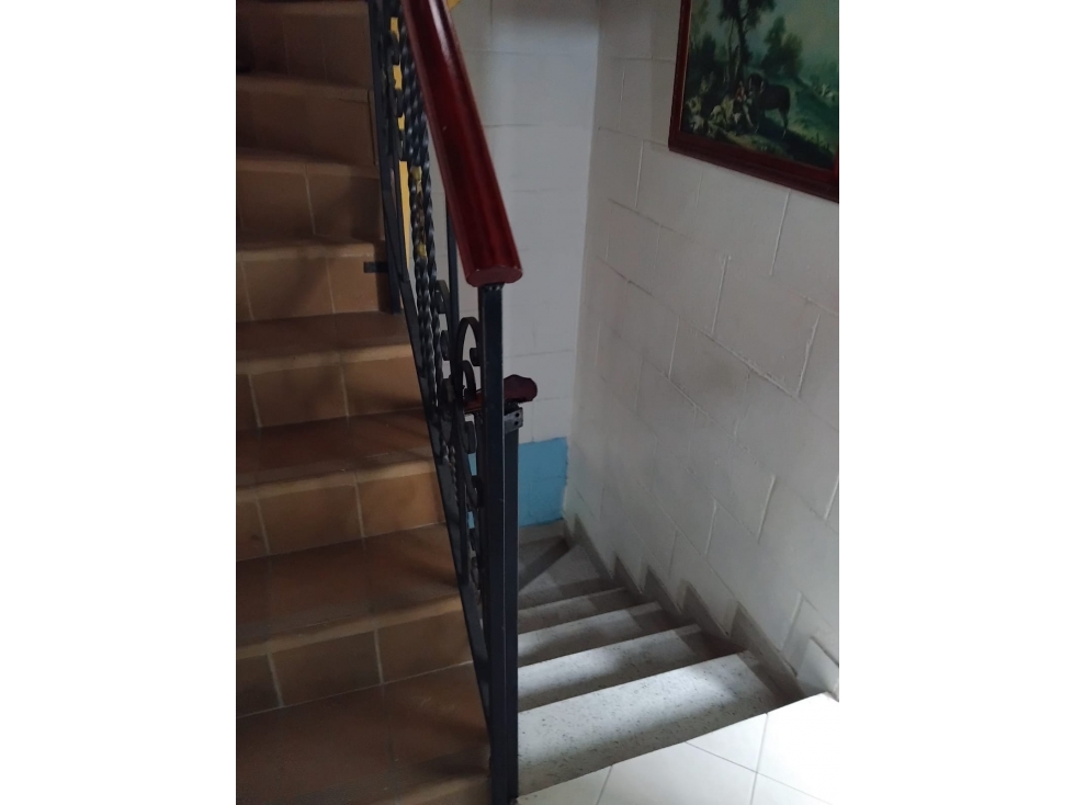 Apartamento en venta en Pajarito, Medellín · foto 15 de 24