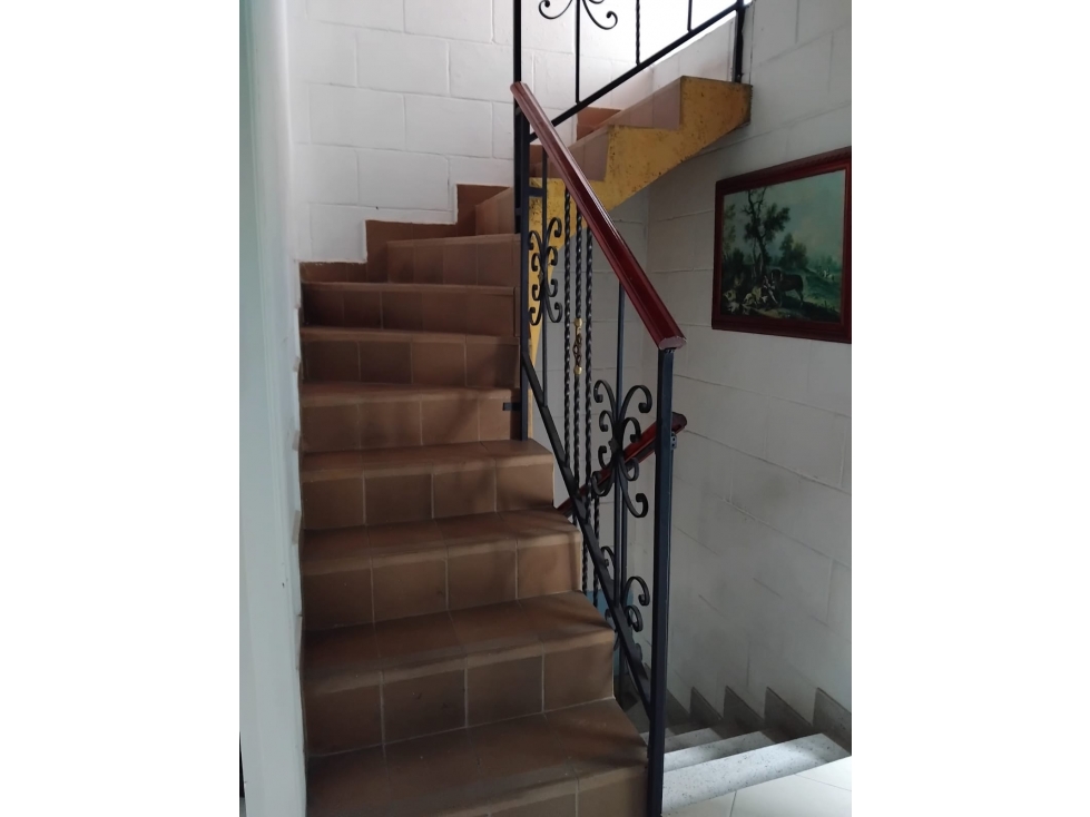 Apartamento en venta en Pajarito, Medellín · foto 16 de 24