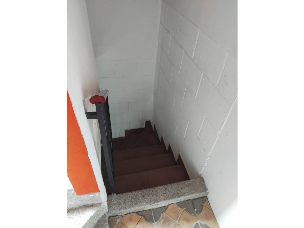 Apartamento en venta en Pajarito, Medellín · foto 17 de 24
