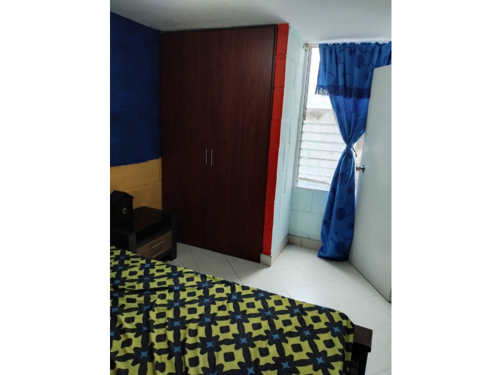 Apartamento en venta en Pajarito, Medellín · foto 18 de 24