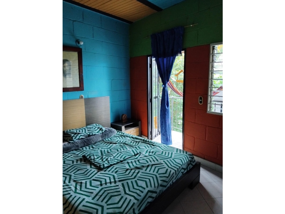 Apartamento en venta en Pajarito, Medellín · foto 19 de 24