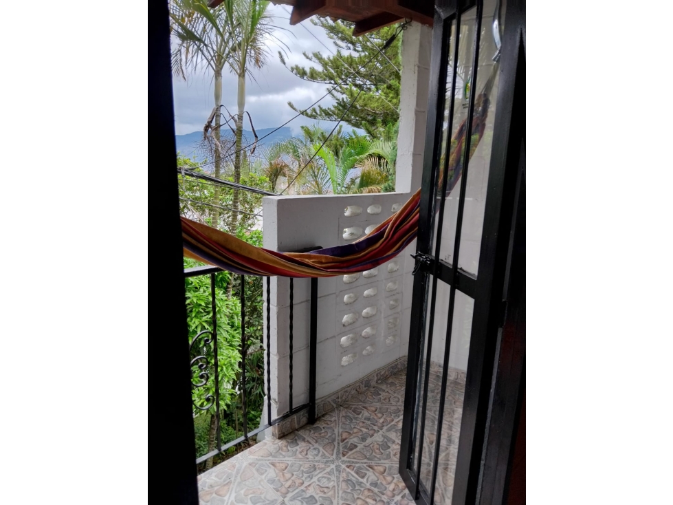 Apartamento en venta en Pajarito, Medellín · foto 21 de 24