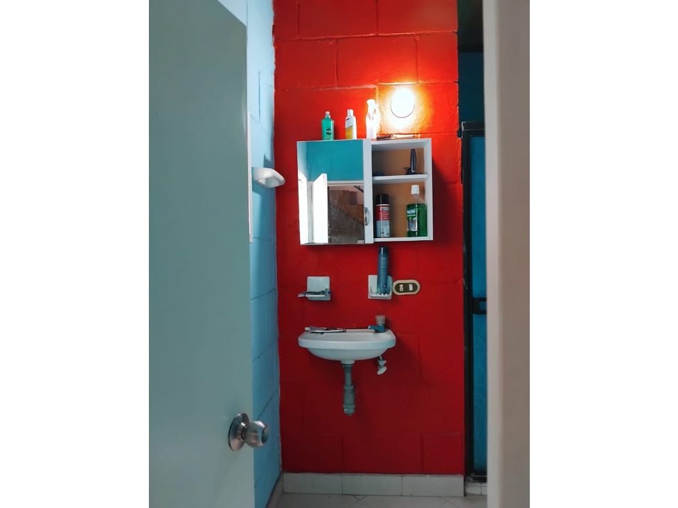 Apartamento en venta en Pajarito, Medellín · foto 23 de 24
