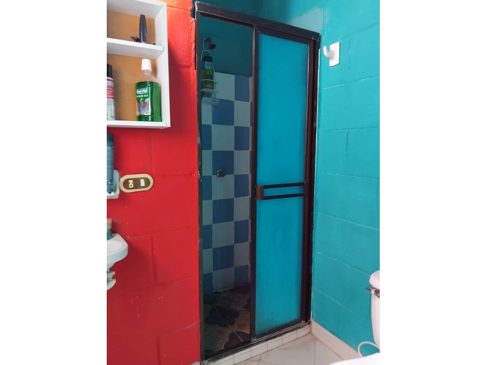 Apartamento en venta en Pajarito, Medellín · foto 24 de 24