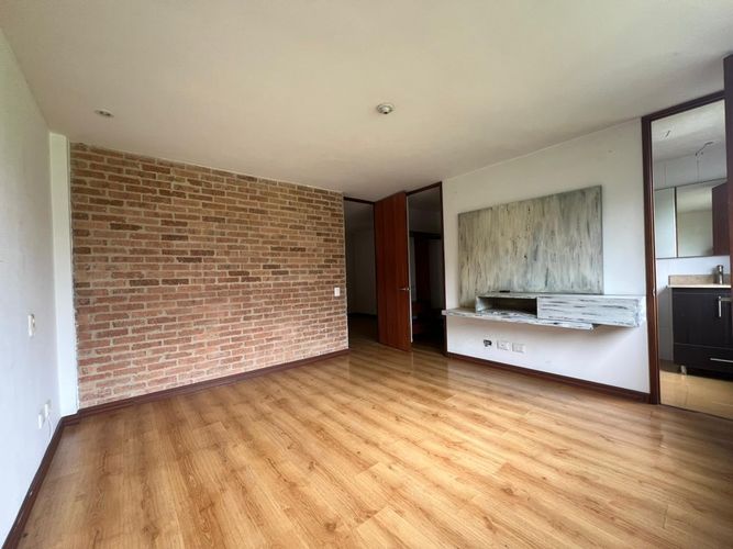 Apartamento de 2 alcobas en arriendo en El Poblado, Medellín, 120 m² · foto 13 de 17