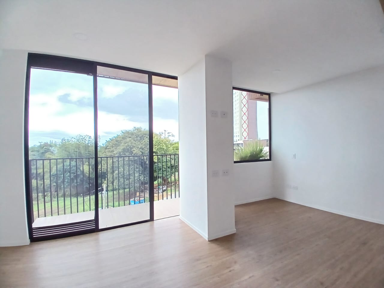 Apartaestudio en Arriendo en Galicia, Pereira