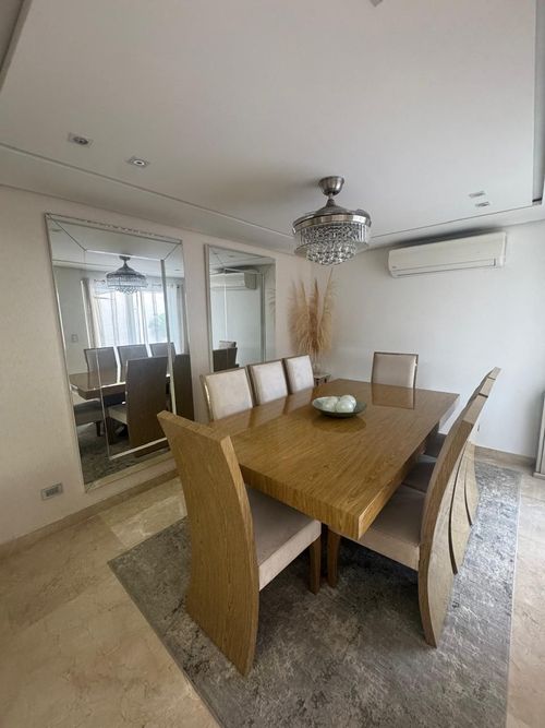 Casa de 3 alcobas en venta en Cr. Castellana Del Mar, Barranquilla, 223 m² · foto 7 de 12