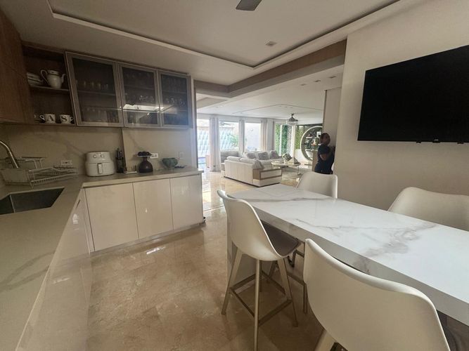 Casa de 3 alcobas en venta en Cr. Castellana Del Mar, Barranquilla, 223 m² · foto 8 de 12