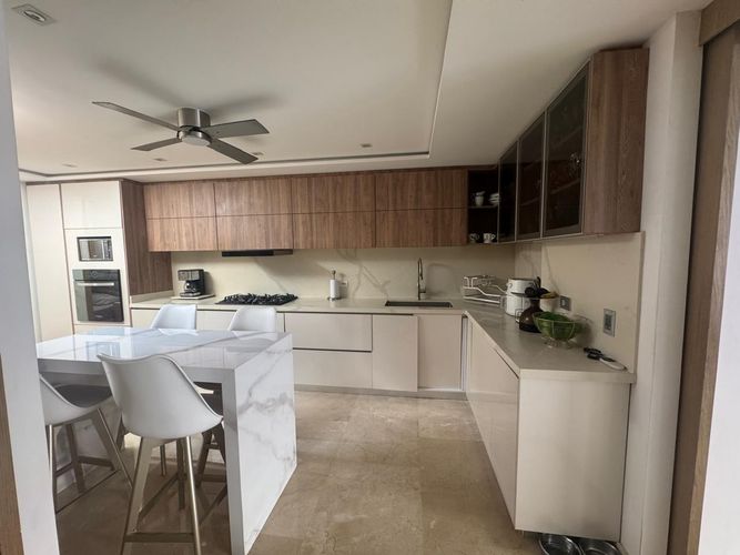 Casa de 3 alcobas en venta en Cr. Castellana Del Mar, Barranquilla, 223 m² · foto 11 de 12