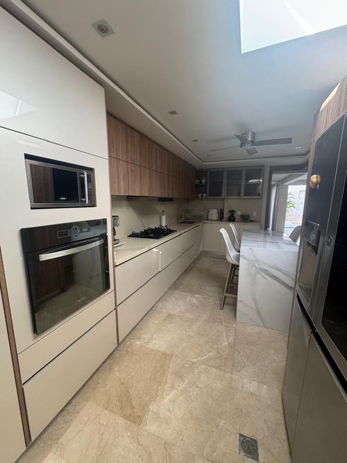 Casa de 3 alcobas en venta en Cr. Castellana Del Mar, Barranquilla, 223 m² · foto 12 de 12