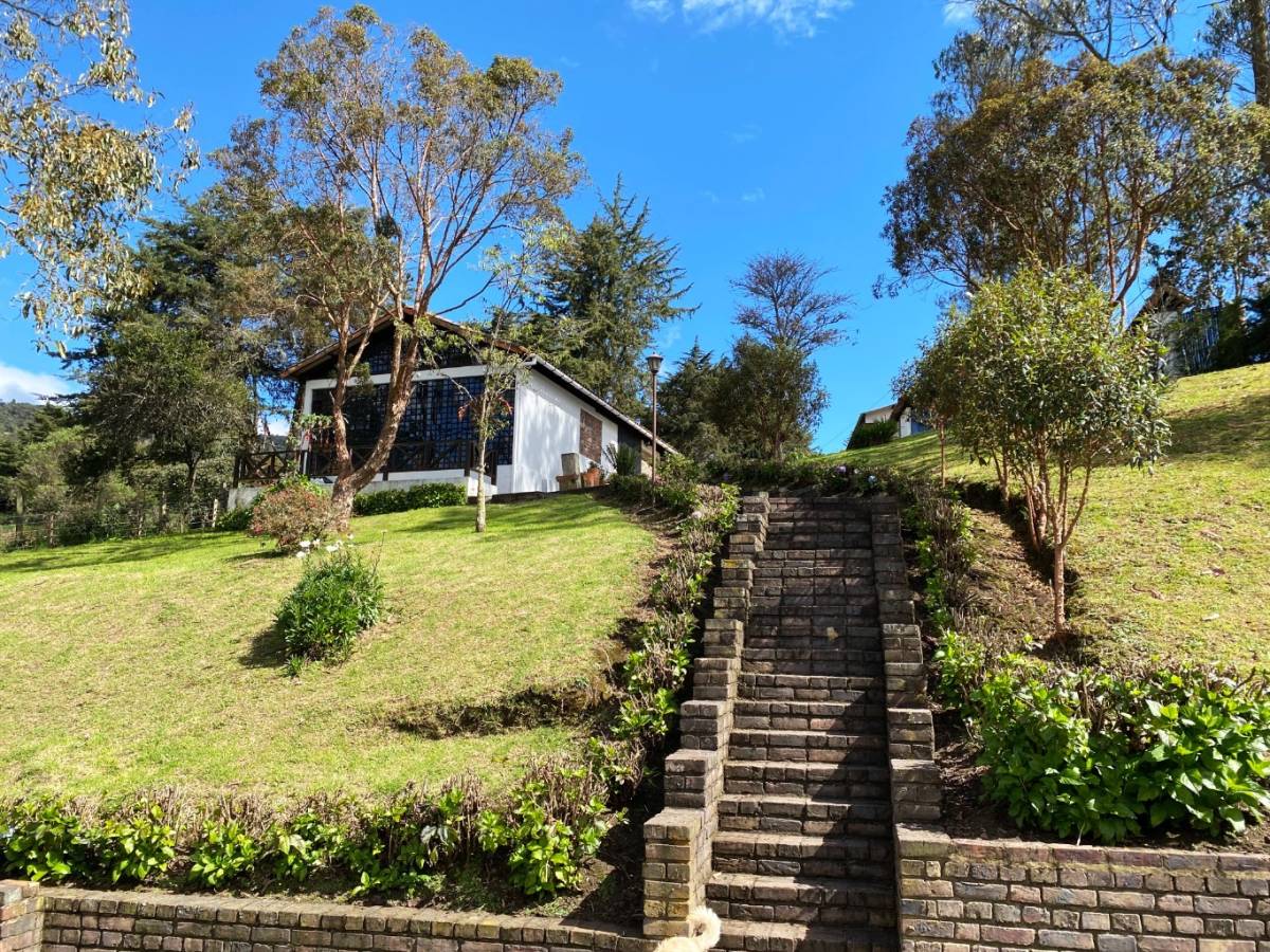 Casa en venta en El Salitre, La Calera · foto 11 de 23