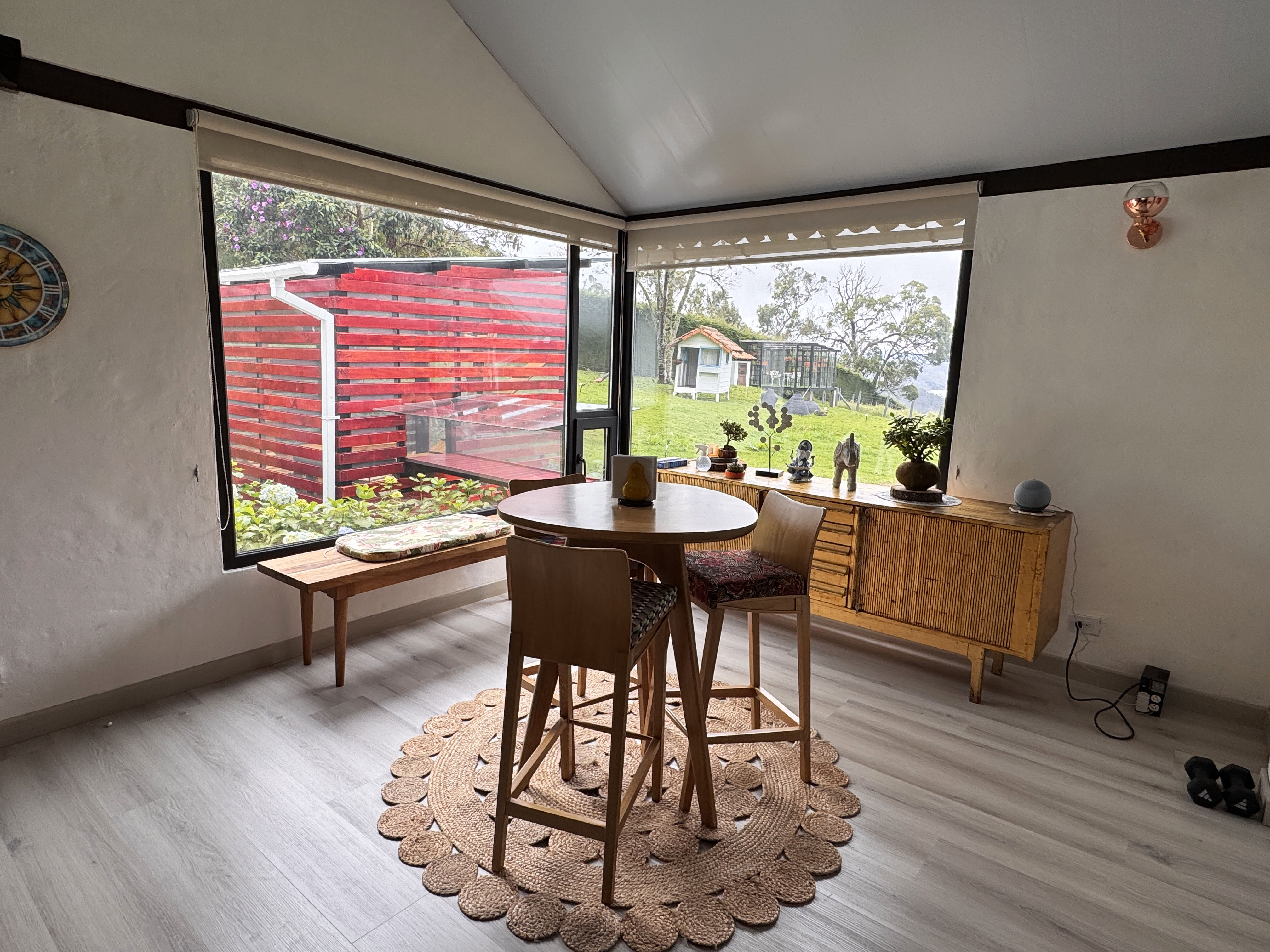 Casa en venta en El Salitre, La Calera · foto 6 de 23