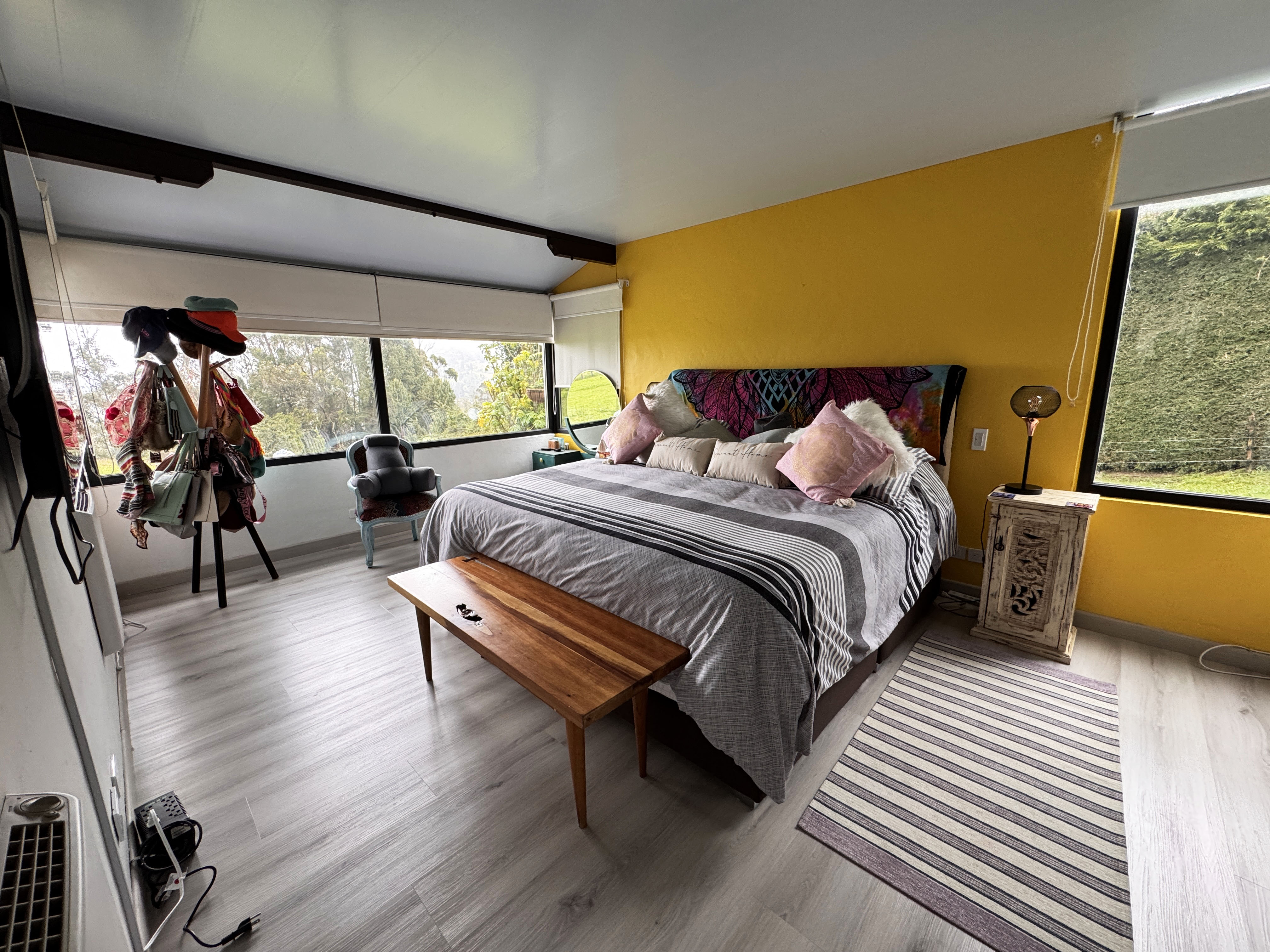 Casa en venta en El Salitre, La Calera · foto 7 de 23