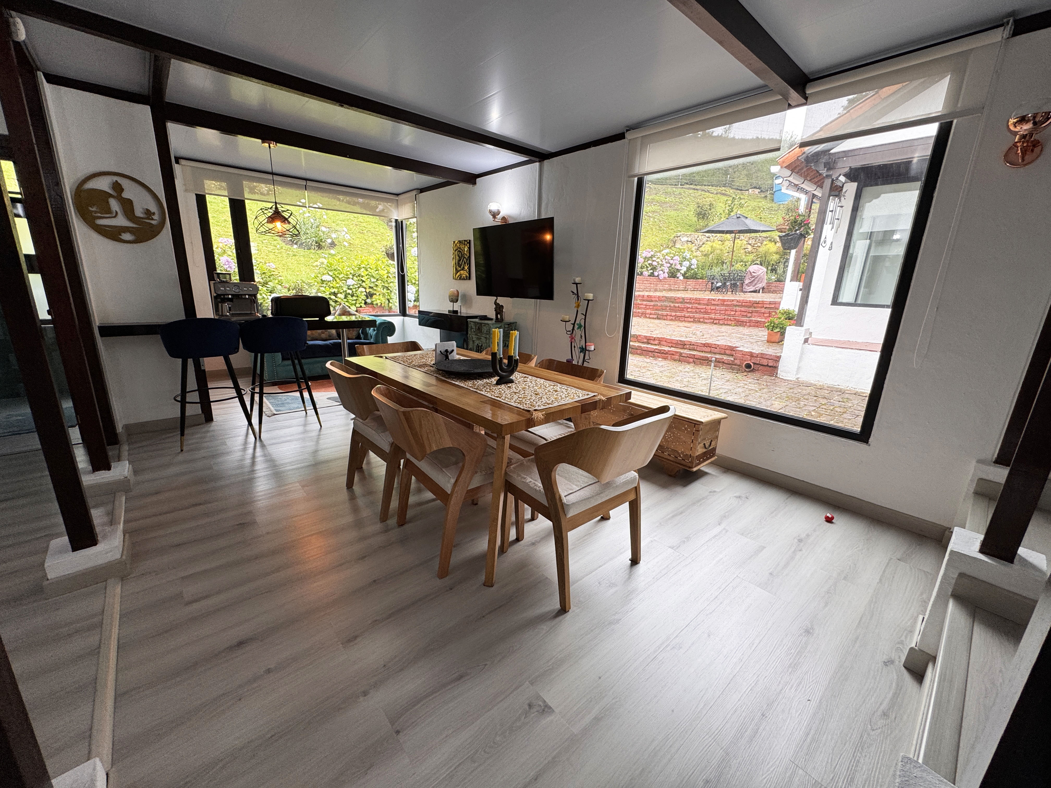 Casa en venta en El Salitre, La Calera · foto 16 de 23