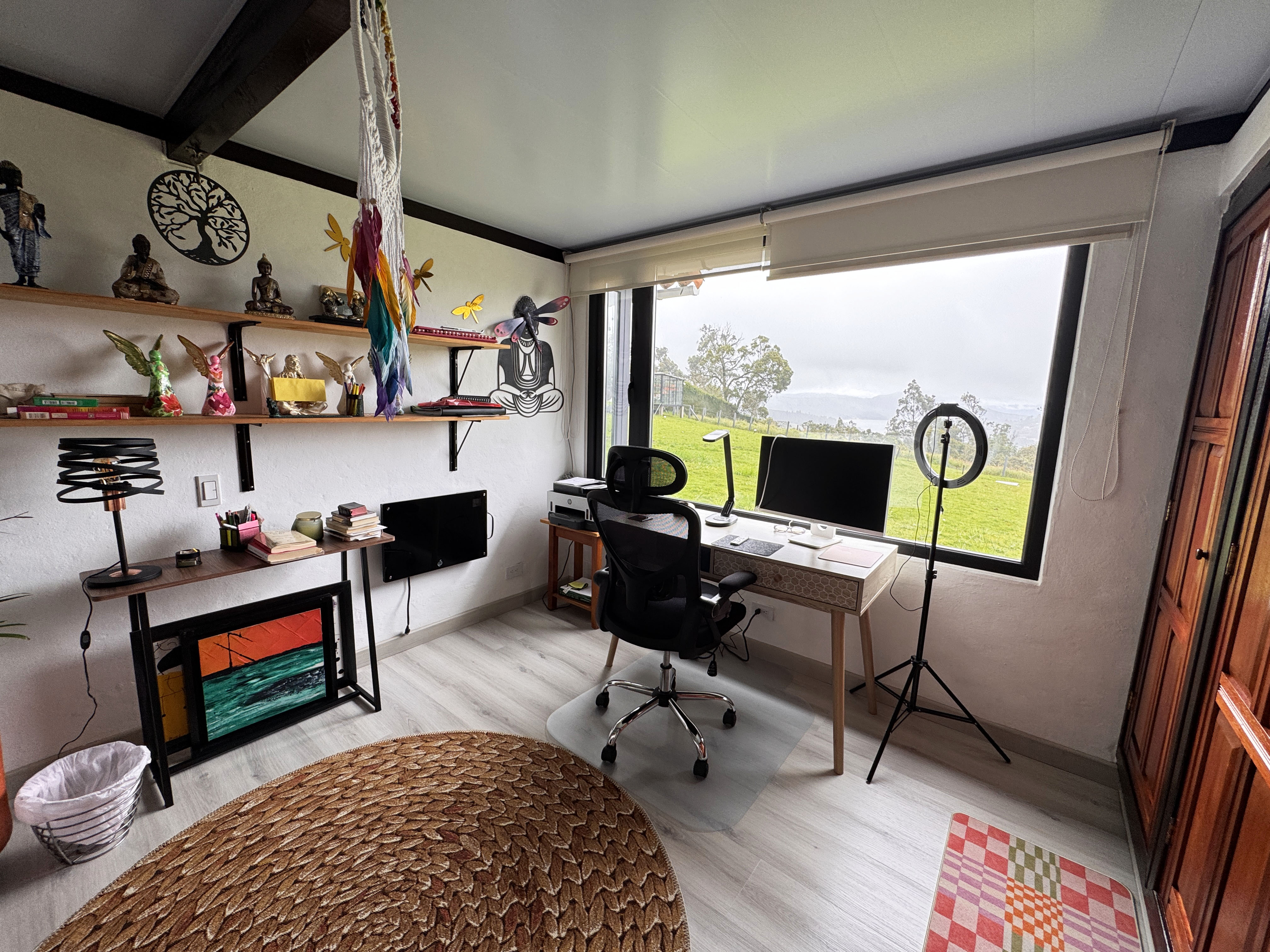 Casa en venta en El Salitre, La Calera · foto 19 de 23