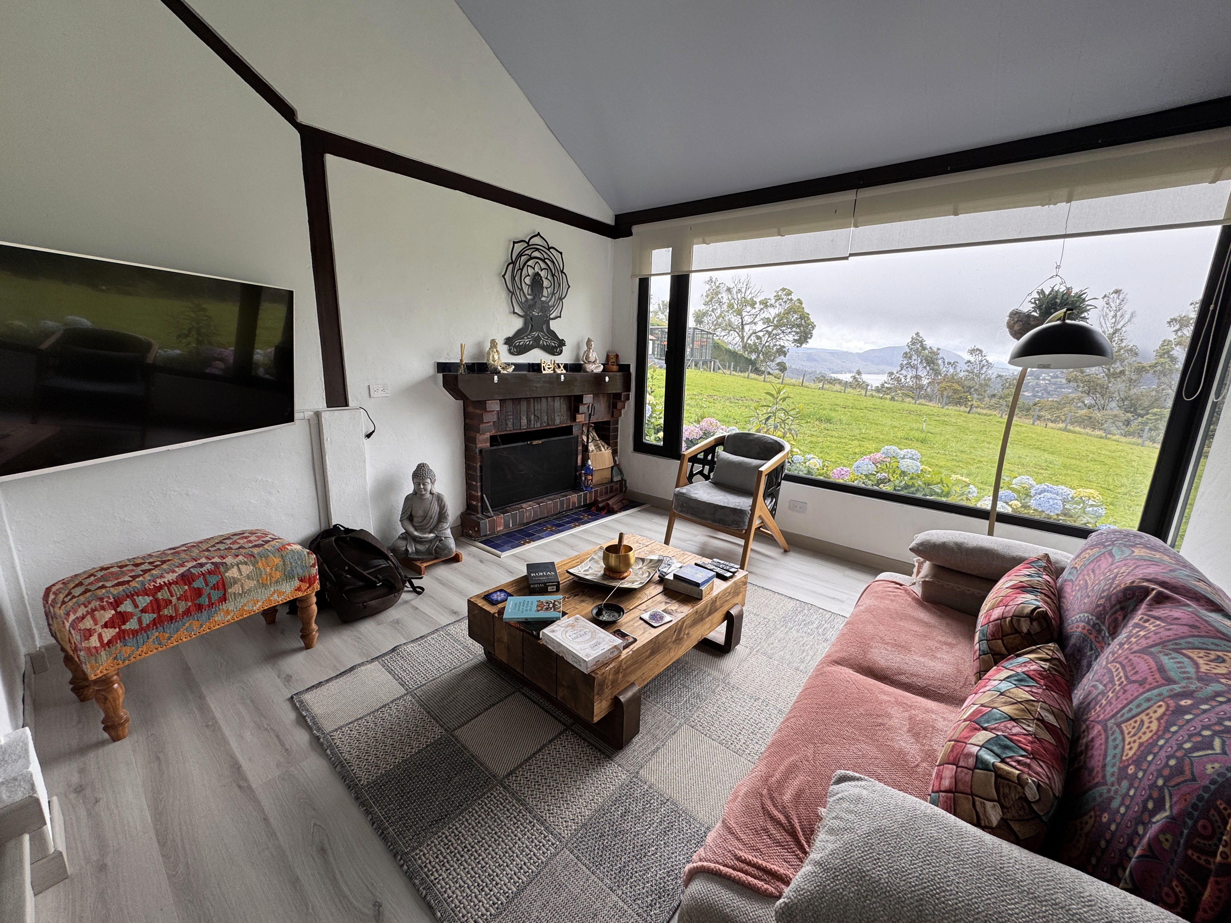 Casa en venta en El Salitre, La Calera · foto 20 de 23