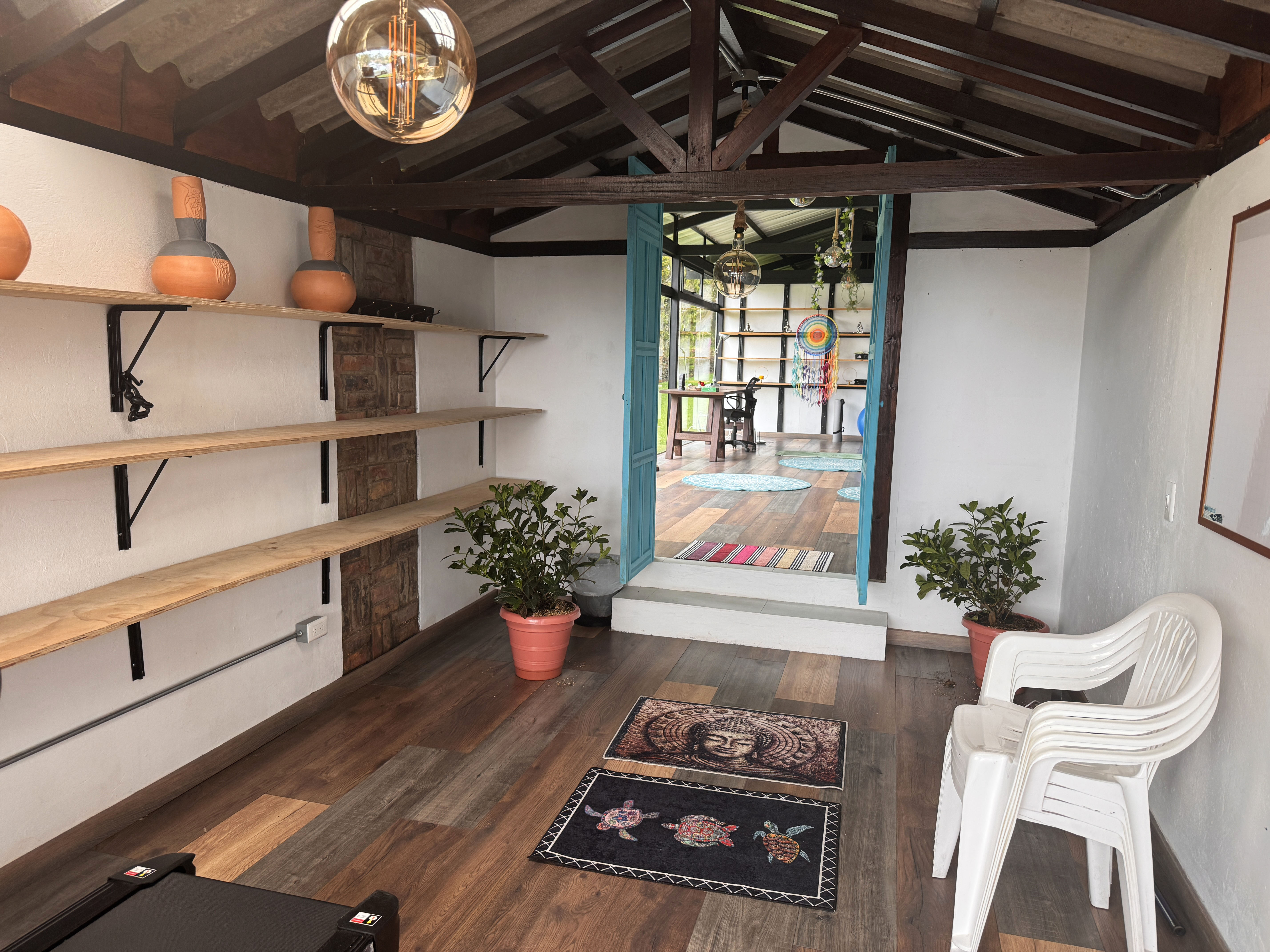 Casa en venta en El Salitre, La Calera · foto 22 de 23