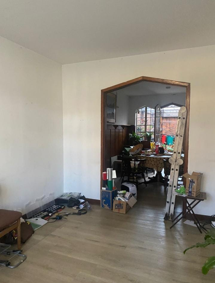 Casa en venta en San Luis, Bogotá · foto 7 de 13