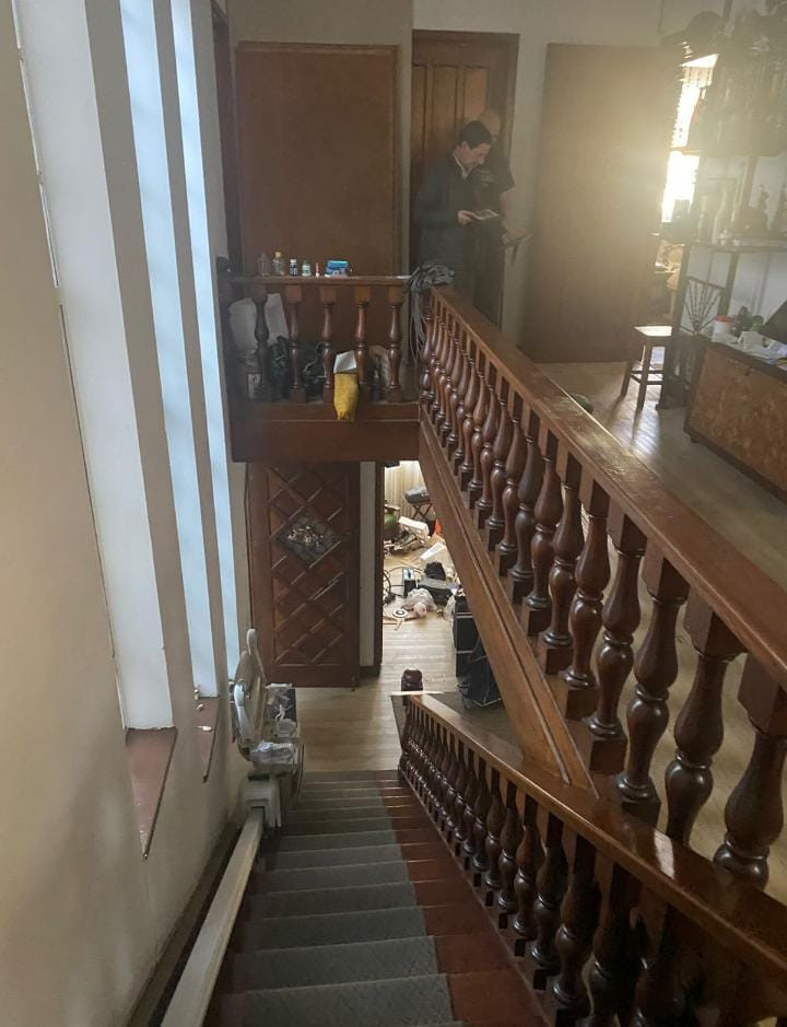 Casa en venta en San Luis, Bogotá · foto 8 de 13