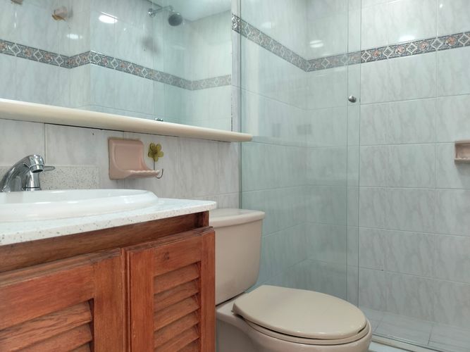 Apartamento de 3 alcobas en arriendo en El Poblado, Medellín, 115 m² · foto 12 de 12