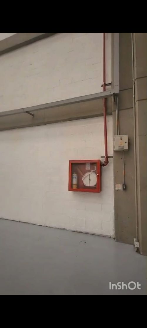 Bodega en arriendo en Siberia, Cota, 647 m² · foto 2 de 7