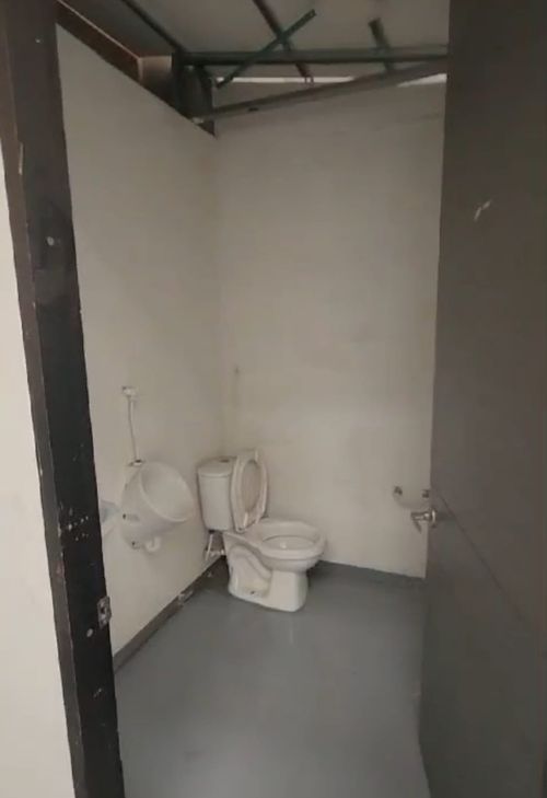 Bodega en arriendo en Siberia, Cota, 647 m² · foto 5 de 7