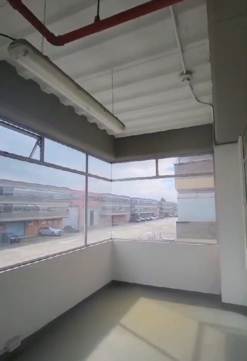 Bodega en arriendo en Siberia, Cota, 647 m² · foto 6 de 7