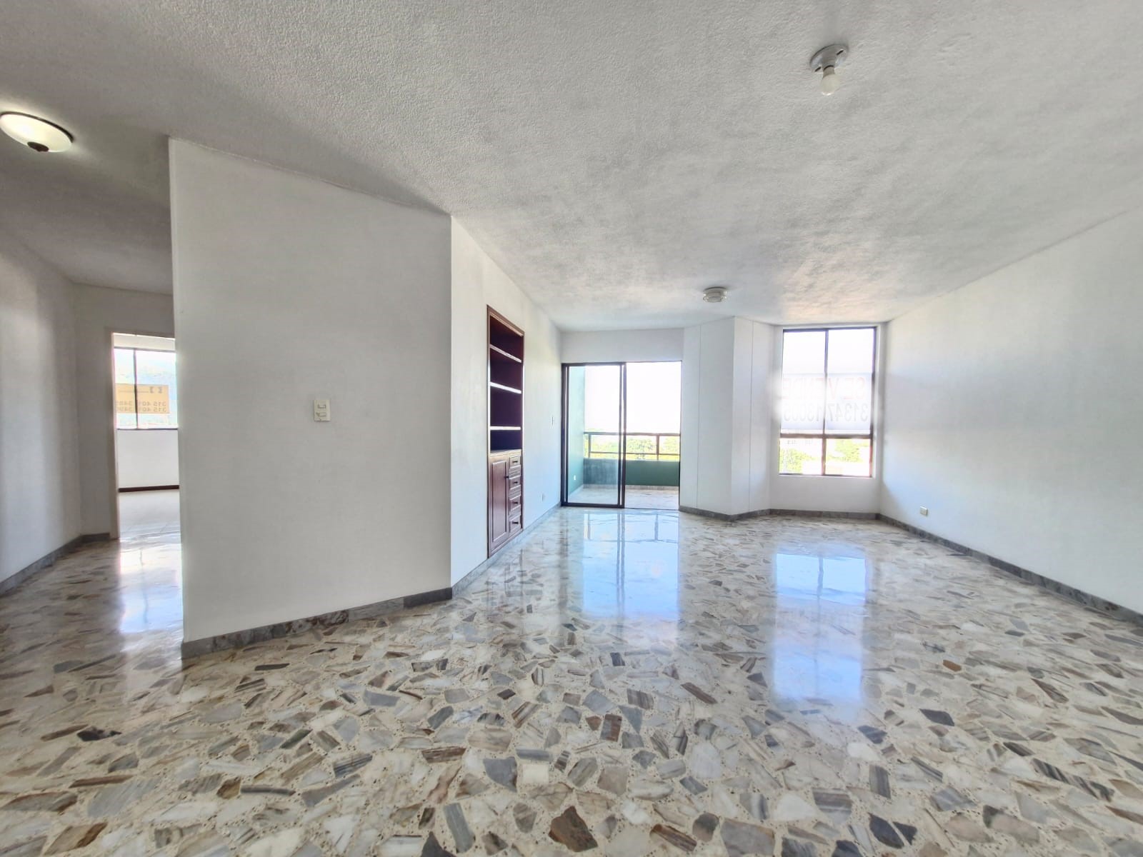Apartamento en Venta en San vicente, Cali