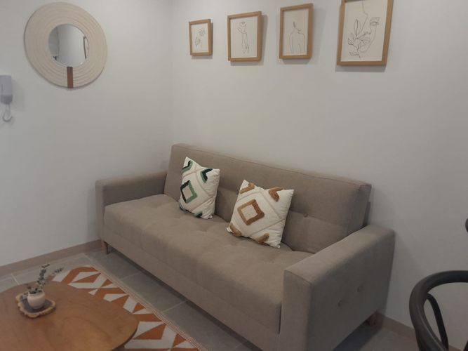 Apartaestudio en venta en Avenida Centenario, Armenia, 38 m² · foto 6 de 13