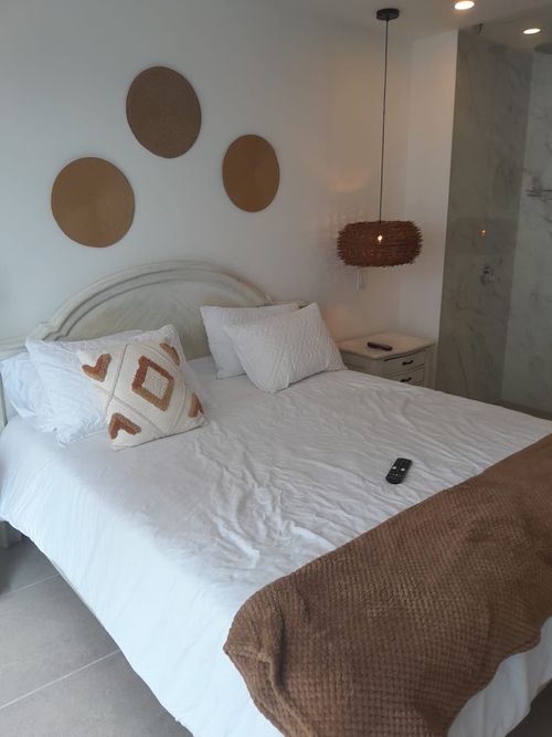 Apartaestudio en venta en Avenida Centenario, Armenia, 38 m² · foto 9 de 13