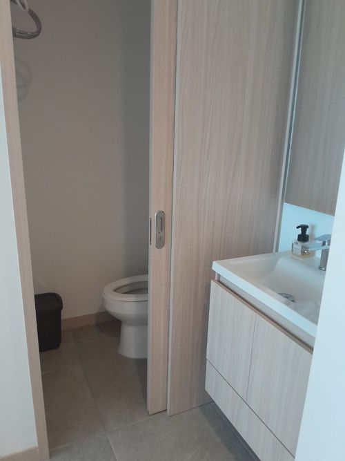 Apartaestudio en venta en Avenida Centenario, Armenia, 38 m² · foto 10 de 13