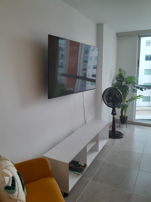 Apartaestudio en venta en Avenida Centenario, Armenia, 38 m² · foto 8 de 13
