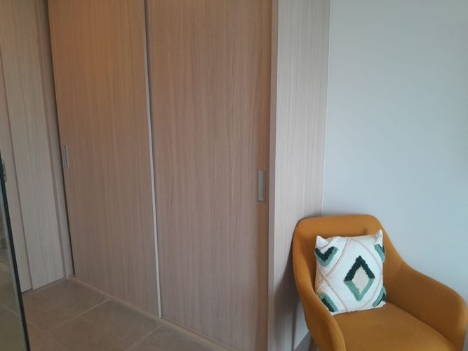 Apartaestudio en venta en Avenida Centenario, Armenia, 38 m² · foto 12 de 13