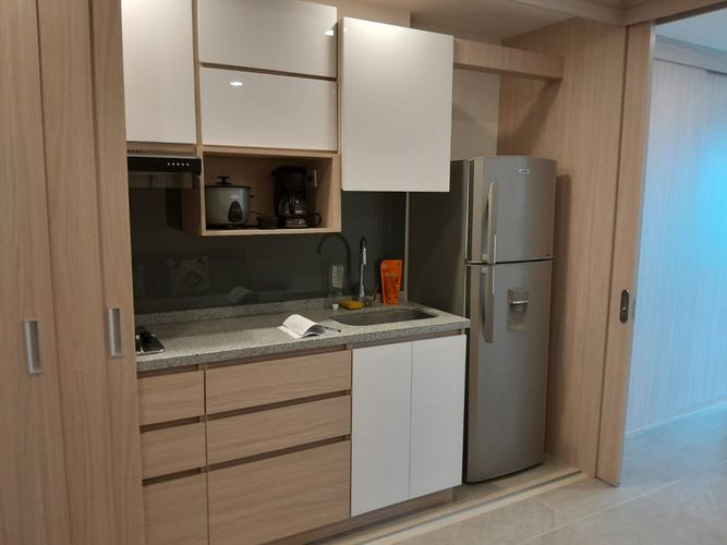 Apartaestudio en venta en Avenida Centenario, Armenia, 38 m² · foto 7 de 13