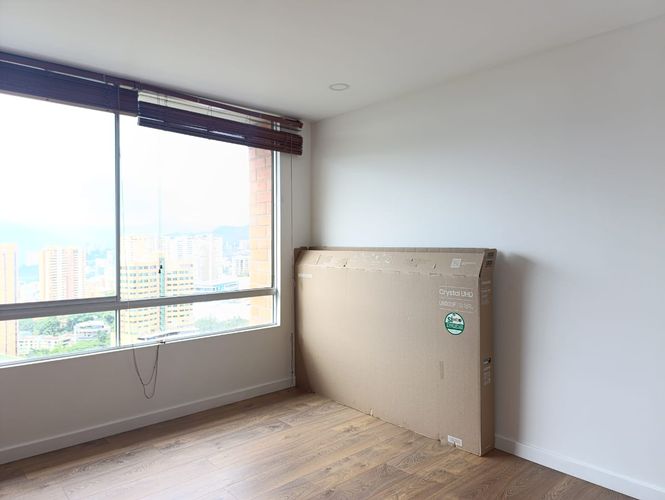 Apartamento de 3 alcobas en venta en El Poblado, Medellín, 169 m² · foto 13 de 19
