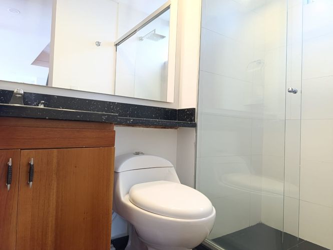 Apartamento de 3 alcobas en venta en El Poblado, Medellín, 169 m² · foto 19 de 19