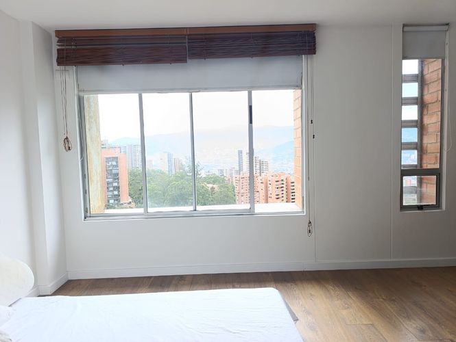Apartamento de 3 alcobas en venta en El Poblado, Medellín, 169 m² · foto 7 de 19
