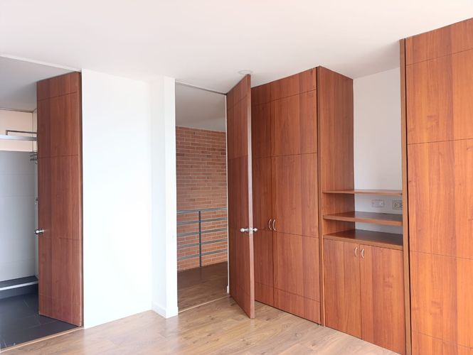 Apartamento de 3 alcobas en venta en El Poblado, Medellín, 169 m² · foto 12 de 19