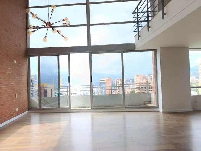 Apartamento de 3 alcobas en venta en El Poblado, Medellín, 169 m² · foto 11 de 19